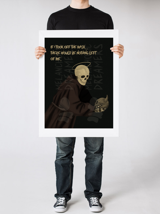 Reflection Print