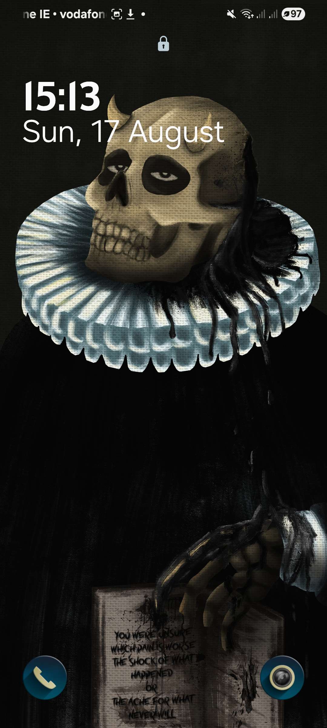 Phone Wallpapers