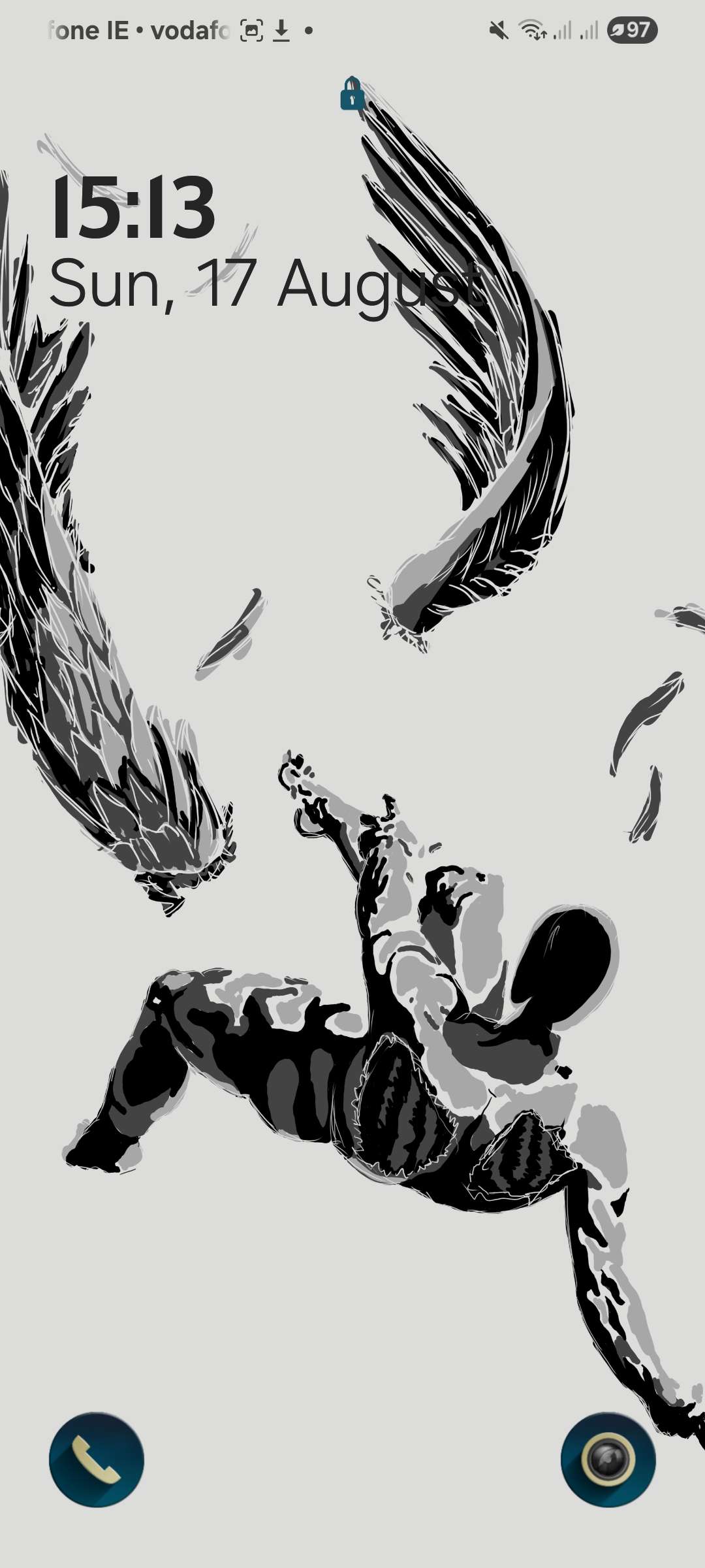 Phone Wallpapers