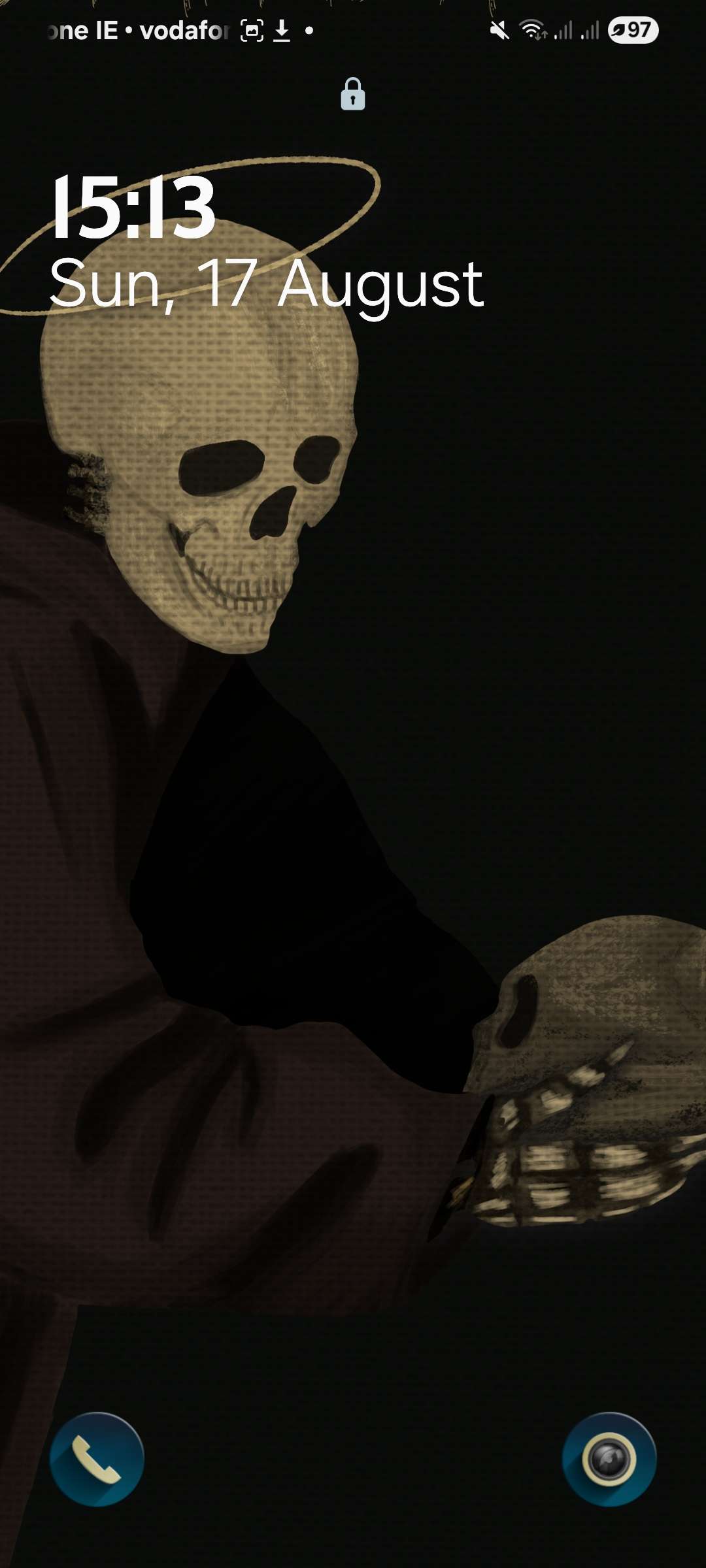 Phone Wallpapers