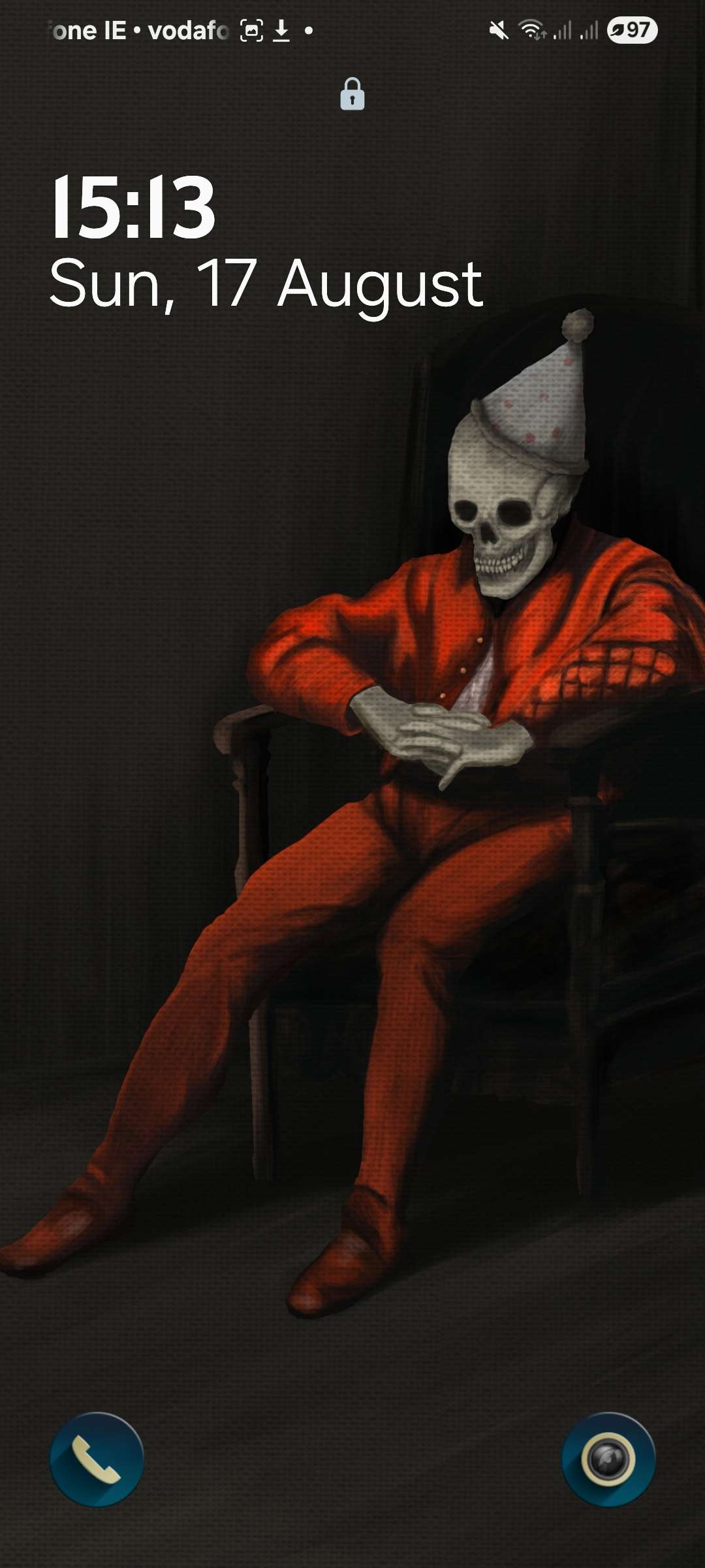 Phone Wallpapers